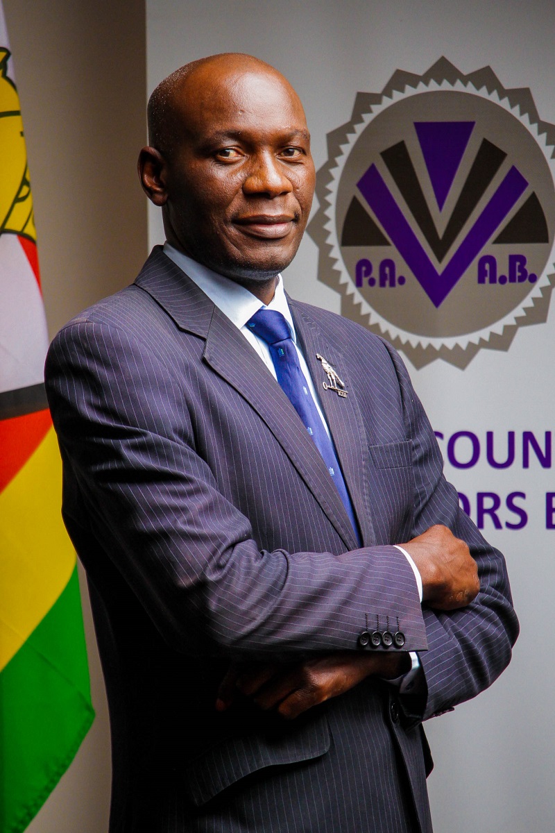 Mr David Mokina