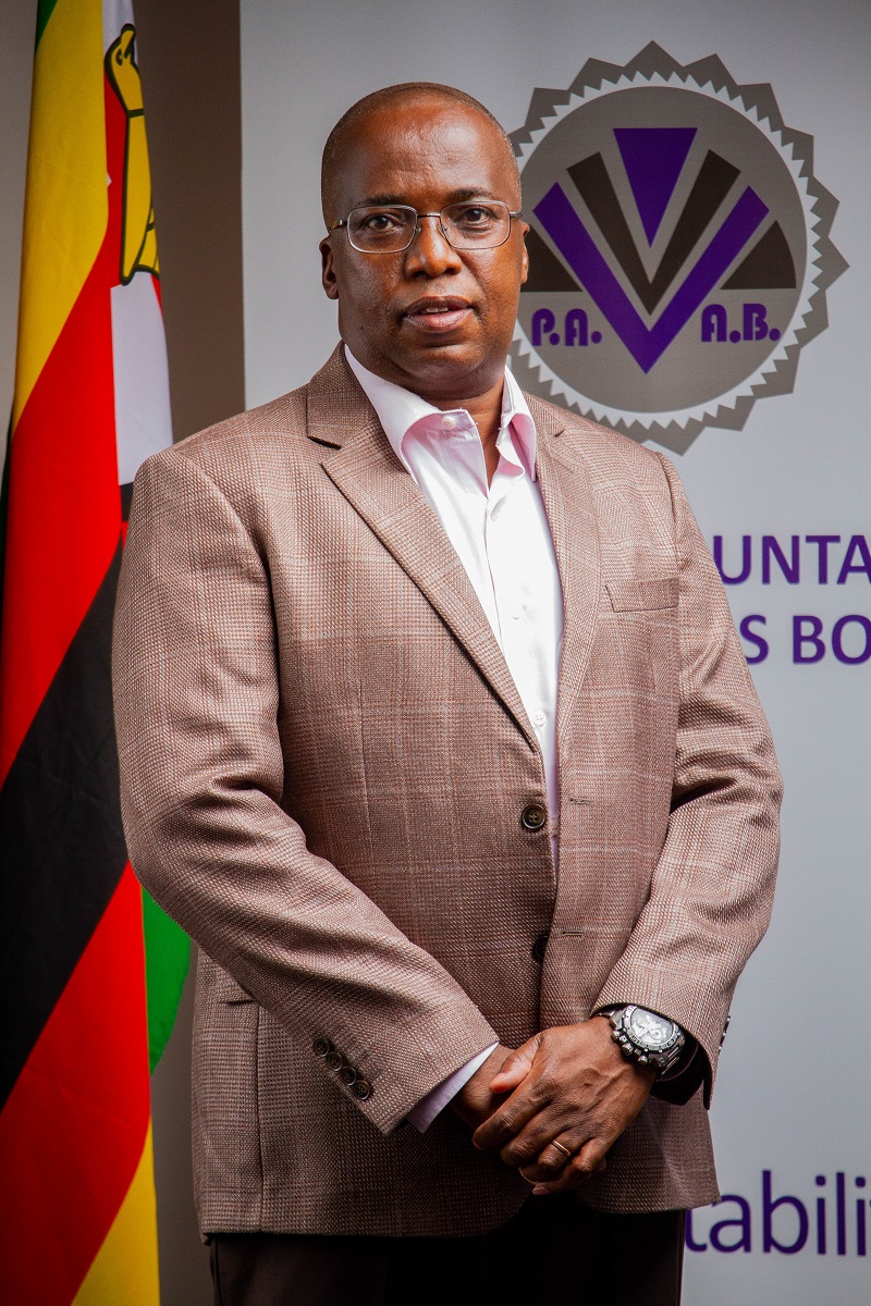 Dr Tagarira Mutenga