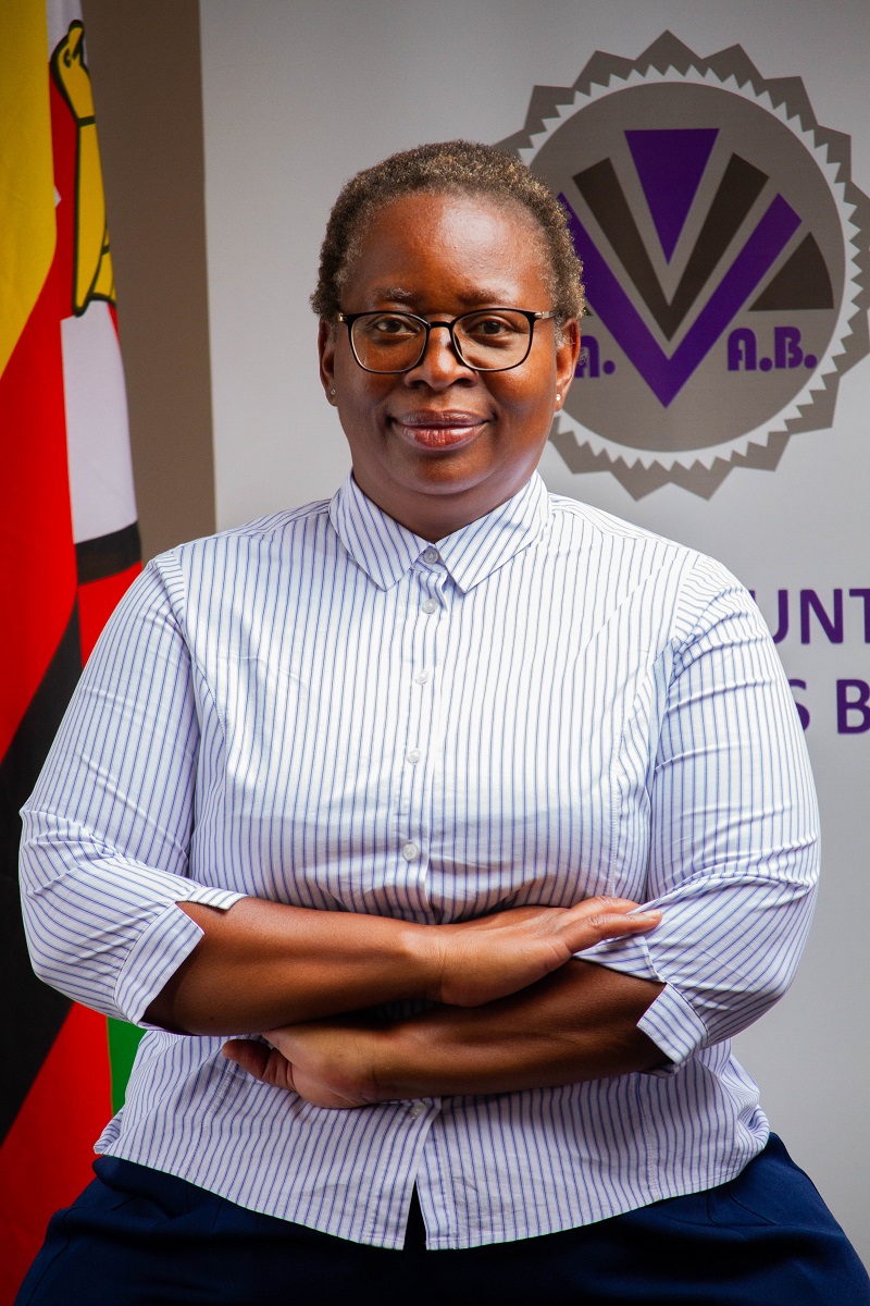 Ms Valerie Muyambo